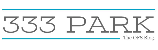 333 Park Logo
